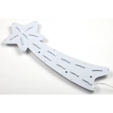 Фигура LED Комета, ENIOF-07 220V, IP44 (6/144)