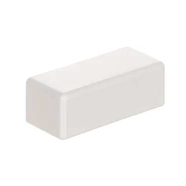 Заглушка для кабель-канала LM 40x17 ( 2 шт в пакете)