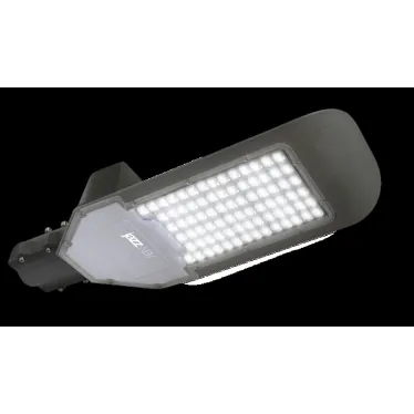 Светильник светодиодный промышленный уличный ДКУ- 80w 4000K 8800Лм IP65 AC85-265V (3г.гар)