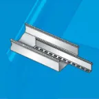 Перегородка SEP L3000 H80