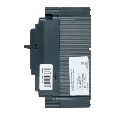 Выключатель автоматический ВА-99C 250/160А 3P 45кА