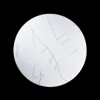 Светильник светодиодный настенно-потолочный ДБО- 15w 6500K 1050Лм IP20