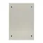 Щит учетно-распределительный навесной ЩУРн 3/18 с окном IP31 500х340х120 под электросчетчик