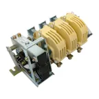 Контактор 250А 380В 3NO+3NC КТ-6033