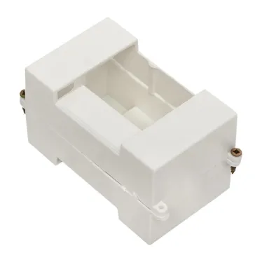 Пломбиратор вводного автомата на DIN-рейку 3 модуля PROxima