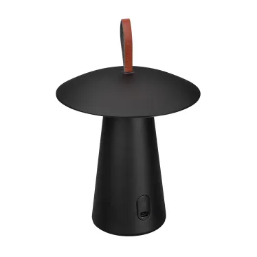 Светильник SP-PATIO-TAB-2W Warm3000 (BK, 127 deg) (Arlight, IP54 Металл, 2 года) | 043587 | Arlight