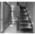 Светильник светодиодный архитектурный ДВО PWS/R S7070 4w 4000K White IP20 для ступеней | 5005693 | Jazzway