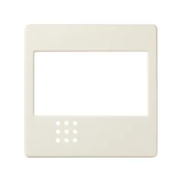 Накладка на 75355- 75356- 75357- 75358-39 S82.82N слоновая кость