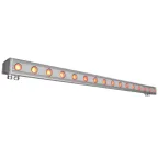 Светильник светодиодный ДБУ-64 Альтаир LED-64-Ellipse/RGBW 4000К IP65