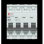 Выключатель нагрузки ВН-63N 4P 40А PROXIMA