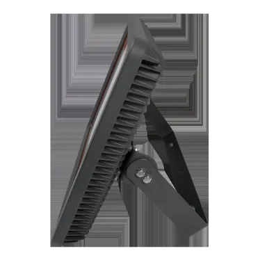 Прожектор светодиодный ДО-400w 6500K 48000 Лм IP65 60 град. (плоский корпус)