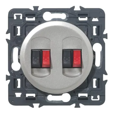 Celiane Розетка акустическая безвинтовой зажим