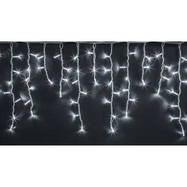 Гирлянда световая  NGF-I01-100CW-8-3.5m-230-WH-IP65 |14104 |Navigator