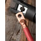 Наконечник силовой медный DT-95-12-13 (ТМ) PROxima