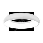 Светильник NIMBUS подв/накл 35Вт 4000К 400х68мм IP40 опал белый V1-R0-00465-05000-4003540