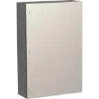 TITAN 5 Корпус метал. ЩМП-120.80.30 (AISI 304) УХЛ1 IP66