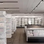 Светильник LGD-MARS-4TR-S582x138-50W Day4000 (BK, 60-130 deg, 230V) (Arlight, IP20 Металл, 5 лет) | 035496 | Arlight