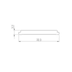 Подвес MAG-HANG-ORIENT-L2000 (WH-SL) (Arlight, Металл) | 036050 | Arlight