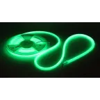 Лента светодиодная термостойкая для бани LS2835-9,6-120-24-G-IP68-3 year-5m (зеленый) ЭРА