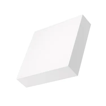 Светильник SP-QUADRO-S250x250-25W Day4000 (WH, 120 deg, 230V) (Arlight, IP40 Металл, 3 года) | 034785 | Arlight