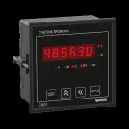 Счетчик времени СВ01-220.Щ1.Р