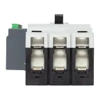 Выключатель автоматический AV POWER-1/3 160А 50кА ETU6.2