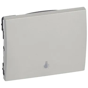 Galea Life Клавиша с символом Лампа жемчужный