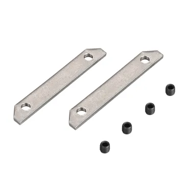 Соединитель профиля MAG-STRETCH-ORIENT-180 Set (Arlight, Металл) | 037001 | Arlight