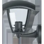 Светильник садово-парковый NOF NOF-P01-BL-IP44-E27 | 61611 | Navigator