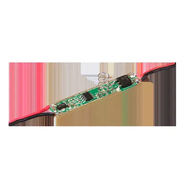 Выключатель-диммер сенсорный (от 0 процентов до 100 процентов ) 12/24V 48W 4A