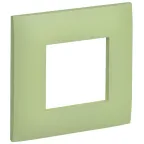 SKANDY Рамка 1-местная SK-F01M мятный IEK
