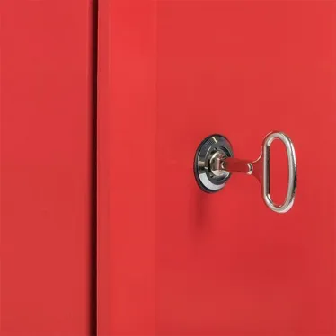 Щит с монтажной панелью ЩМПг- 40.30.22 (ЩРНМ-1) RAL 3001 IP54 PROxima