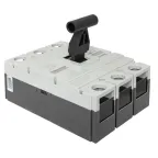 Выключатель автоматический 99М 630/500А 3 фазы 50кА