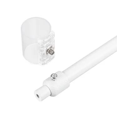 Подвес MOONLIGHT-HOR-BOOM-D25 (пластик)