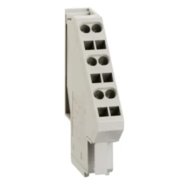 3-ПРОВОДНАЯ КЛЕММА SYSTEMEPACT ACB2 CТАЦИОНАРНЫЙ