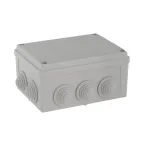 Коробка распределительная 190х140х70мм IP55