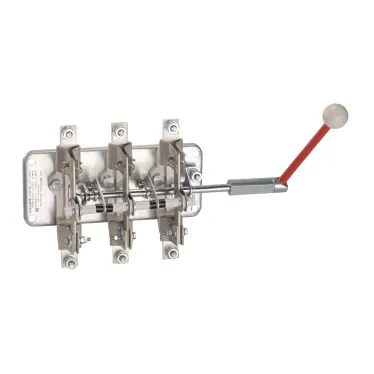 Разъединитель РС-1П-100А-У3 | 111478 | КЭАЗ