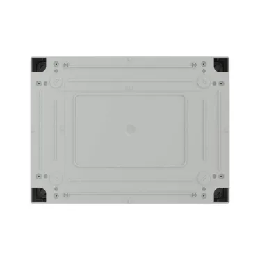 Коробка распределительная IP56 380х300х120мм гладкие стенки