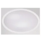 Светильник пылевлагозащищенный PBH-PC-OA 8W 500Лм 4000K белый AC 230V/50Hz