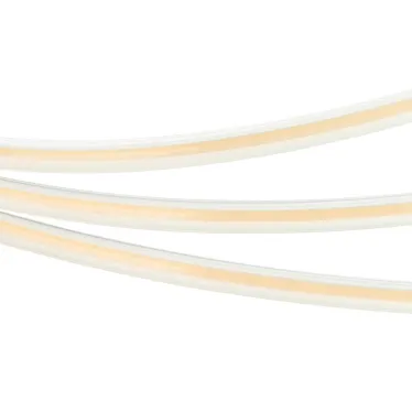 Лента герметичная COB-PL90-X544-12мм 24V Warm3000 (11.5 W/m, IP65, CSP, 5м) (-)