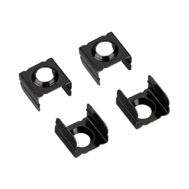 Держатель SL-MINI-8 BLACK (ARL, Металл)