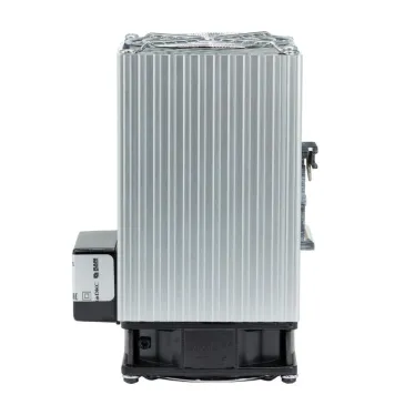 Обогреватель с клеммной колодкой и вентилятором P-500W 110V