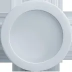 Светильник светодиодный ДВО NDL-RP4-5W-840-WH-LED 5Вт 4000К IP44 опал | 71274 | Navigator