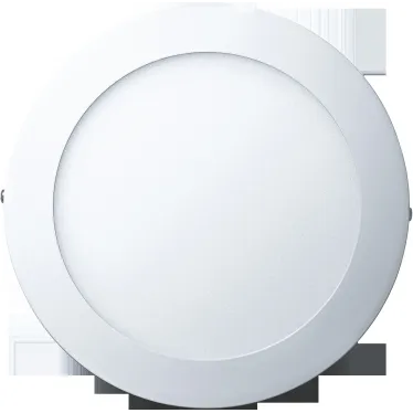 Светильник светодиодный ДПО NLP-RW1-12W-R172-840-WH-LED (d172) 12Вт 4000К IP20 опал | 71393 | Navigator