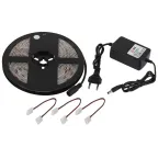 Набор со светодиодной лентой 12В 5050kit-14,4-60-12-IP65-6500-5м