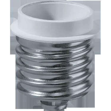 Патрон электрический NLA-E40-E27 с Е40 на Е27 | 71991 | Navigator