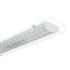 Светильник светодиодный ДПО Standard LED-35-847-39 SPORT 35Вт 5000К IP20 | 714053539 | ЗСП