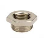                  Переходник M20x1.5 наружная резьба/ M16x1.5 внутренняя резьба
               