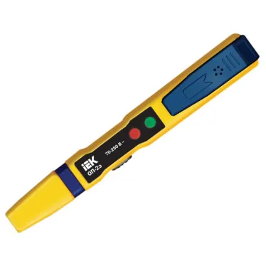 Отвертка-детектор ОП-2Э