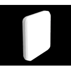 Светильник ДБО-91-12-001 RKD 840 13Вт 1382 Лм белый IP54